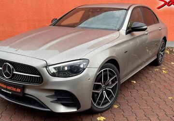 Mercedes-Benz E 300 199.744 km 25.990 &euro; Gotha 99867
