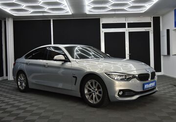 BMW 420 82.000 km 22.880 &euro; Erfurt 99092