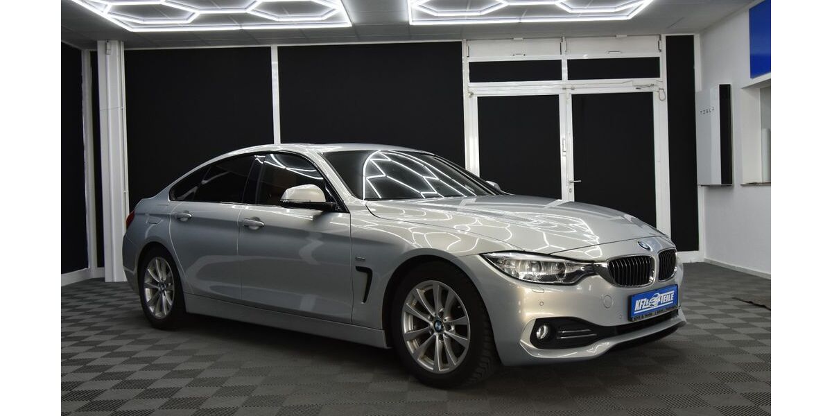 BMW 420 82.000 km 22.880 &euro; Erfurt 99092