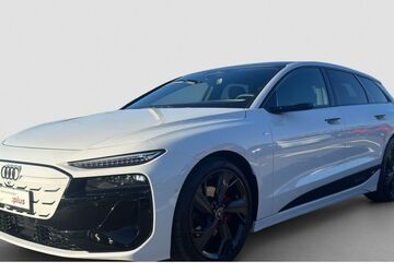 Audi A6 e-tron 12.700 km 63.990 &euro; Erfurt 99099