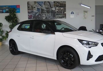 Opel Corsa 16.960 km 15.900 &euro; Stadtilm 99326