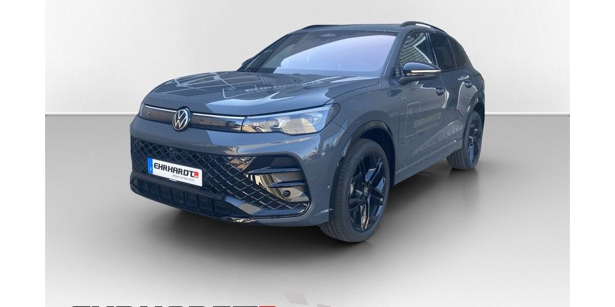 VW Tiguan 13.500 km 49.990 &euro; Arnstadt 99310