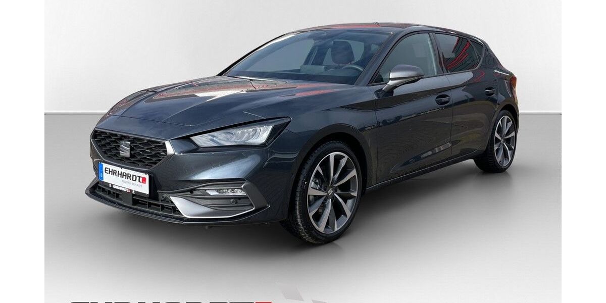 Seat Leon 7.000 km 28.490 &euro; Weimar 99427