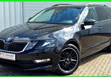 Skoda Octavia 84.050 km 15.440 &euro; Erfurt 99092