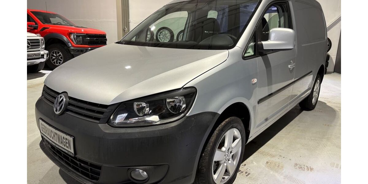 VW Caddy Maxi 164.112 km 12.900 &euro; Erfurt 99085