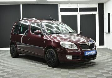 Skoda Roomster 170.000 km 2.980 &euro; Erfurt 99092