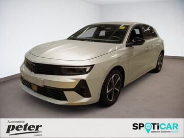 Gebrauchte Opel Astra