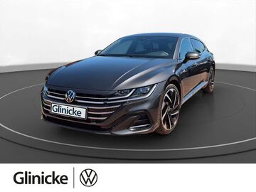 Gebrauchte VW Arteon