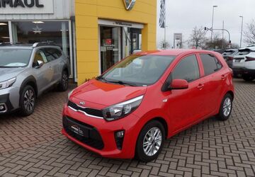 Kia Picanto 42.139 km 11.100 &euro; Erfurt 99095