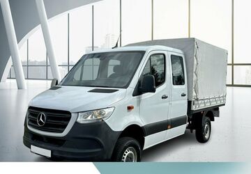 Mercedes-Benz Sprinter 83.086 km 37.354 &euro; Erfurt 99092