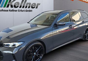 BMW 320 48.180 km 40.990 &euro; Erfurt 99091