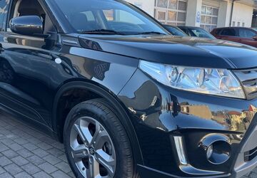 Suzuki Vitara 101.200 km 14.499 &euro; Amt Wachsenburg OT Ichtershausen 99334
