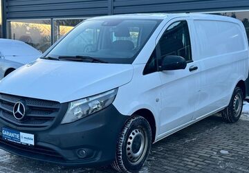 Mercedes-Benz Vito 356.000 km 8.690 &euro; Erfurt 99092