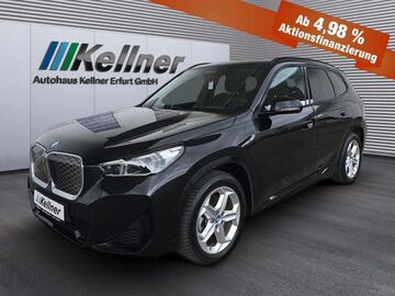 Gebrauchte BMW iX1