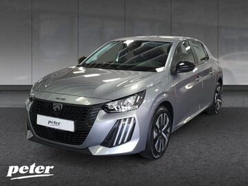 Gebrauchte Peugeot 208