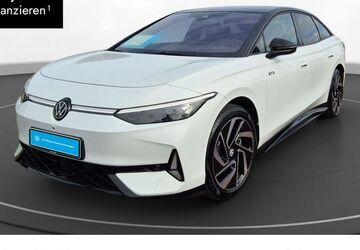 VW ID.7 11.200 km 48.870 &euro; Erfurt 99099