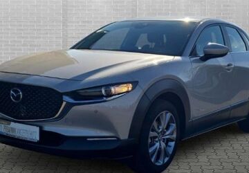 Mazda CX-30 26.836 km 22.890 &euro; Gotha 99867