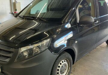Mercedes-Benz Vito 141.000 km 24.900 &euro; Erfurt 99092