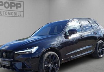 Volvo XC60 30.112 km 48.990 &euro; Erfurt 99099