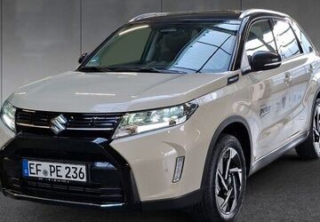 Suzuki Vitara 3.000 km 27.440 &euro; Erfurt 99086