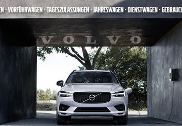 Volvo XC60 22.971 km 45.890 &euro; Erfurt 99099