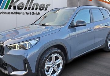 BMW X1 26.428 km 43.290 &euro; Erfurt 99091