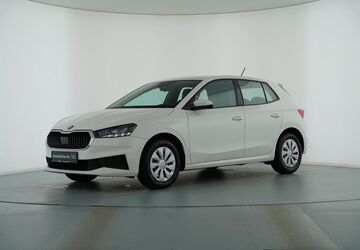 Skoda Fabia 32.125 km 14.489 &euro; Arnstadt 99310