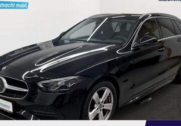 Mercedes-Benz C 200 93.590 km 24.949 &euro; Erfurt 99098