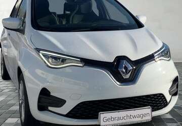 Renault ZOE 40.186 km 14.499 &euro; Erfurt 99099