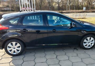Ford Focus 164.000 km 5.200 &euro; Erfurt 99099