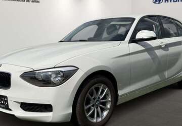 BMW 116 103.000 km 9.990 &euro; Schwabhausen 99869