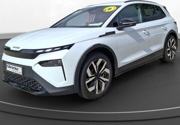 Skoda Elroq 8.000 km 41.999 &euro; Weimar 99423