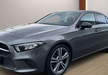 Mercedes-Benz A 220 89.400 km 22.490 &euro; Schwabhausen 99869