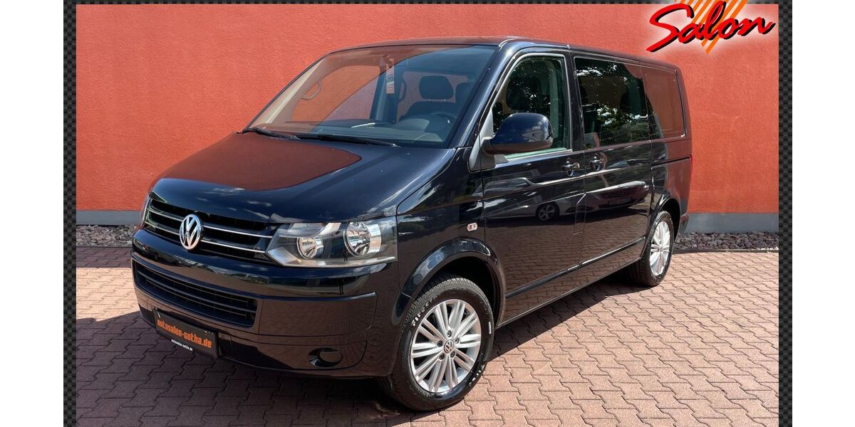 VW T5 Multivan 182.359 km 27.890 &euro; Gotha 99867