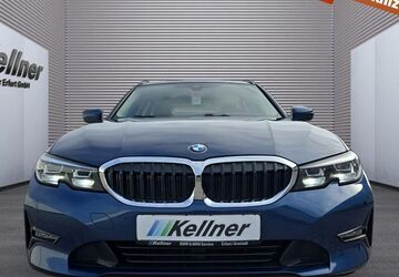 BMW 320 71.264 km 28.390 &euro; Erfurt 99091