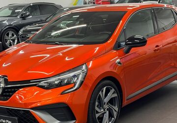 Renault Clio 13.556 km 15.980 &euro; Arnstadt 99310