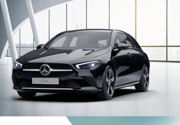 Mercedes-Benz CLA 250 Shooting Brake 40.149 km 23.919 &euro; Erfurt 99092
