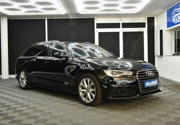 Audi A6 138.000 km 20.480 &euro; Erfurt 99092
