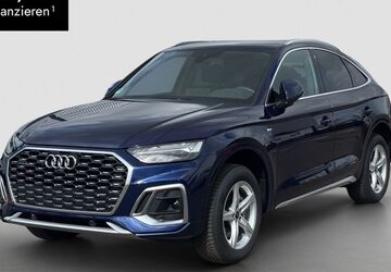 Audi Q5 23.900 km 48.870 &euro; Erfurt 99099