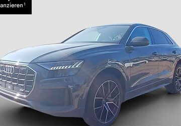 Audi Q8 44.000 km 65.970 &euro; Erfurt 99099