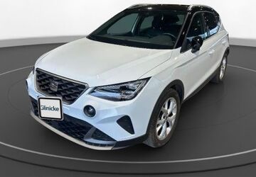 Seat Arona 14.600 km 18.970 &euro; Erfurt 99099