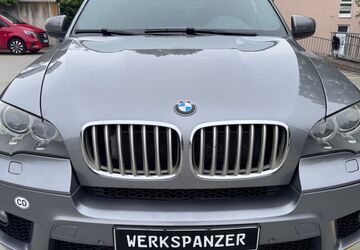 BMW X5 86.730 km 29.999 &euro; Erfurt 99084