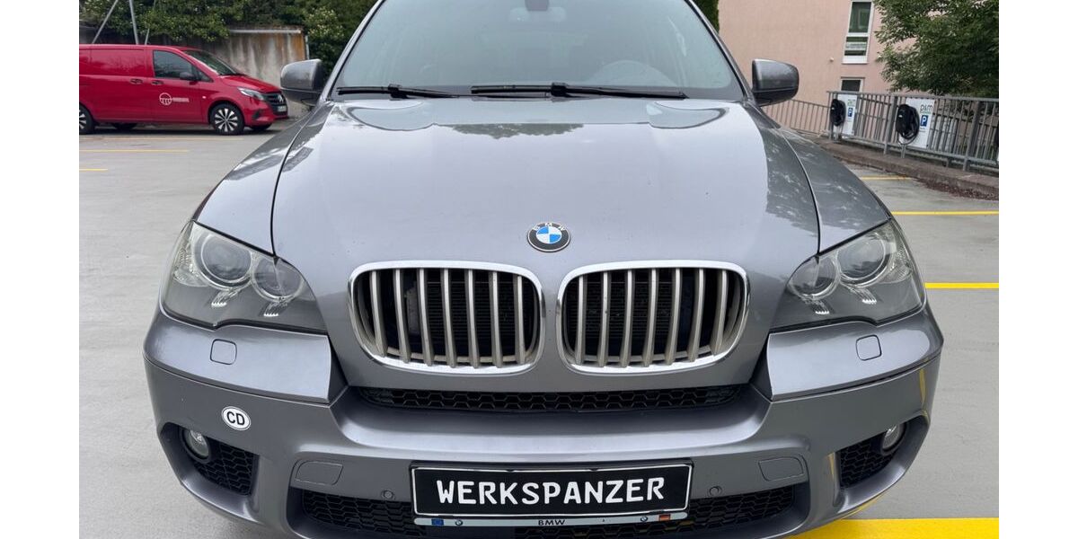 BMW X5 86.730 km 29.999 &euro; Erfurt 99084