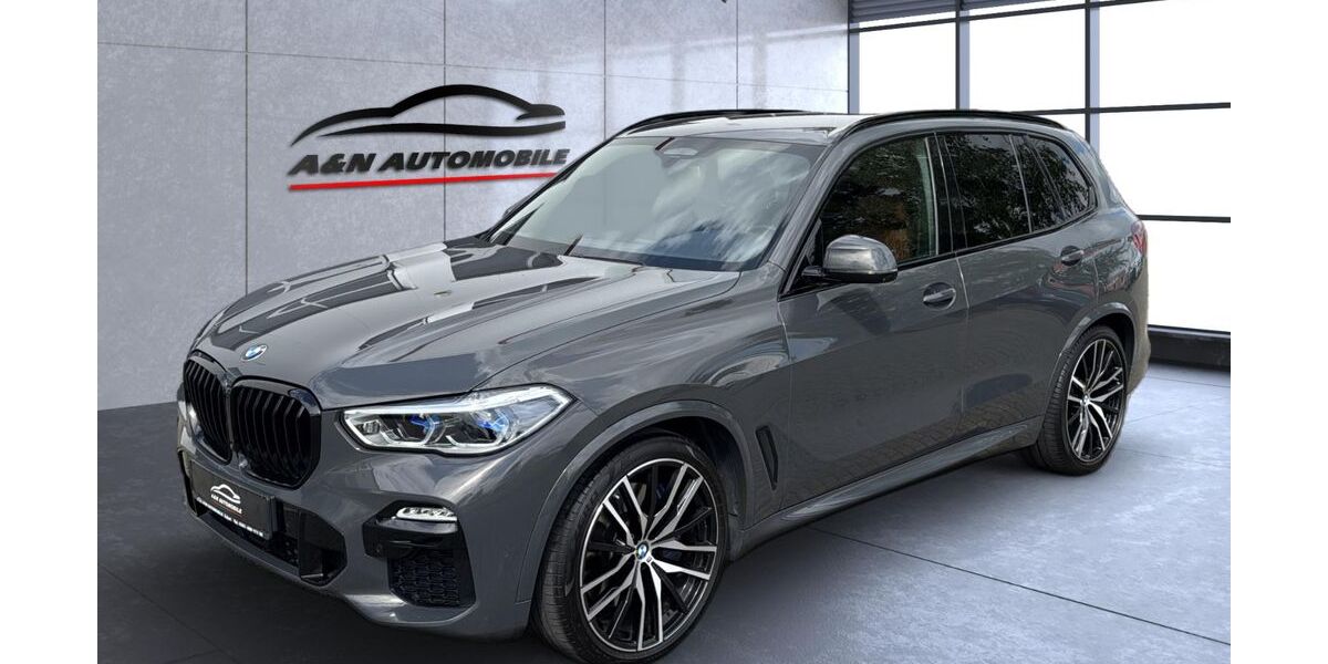 BMW X5 M50 160.000 km 52.990 &euro; Erfurt 99091