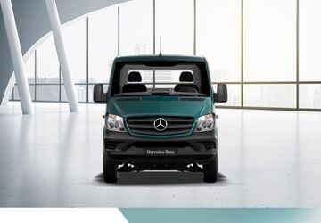 Mercedes-Benz Sprinter 63.073 km 35.990 &euro; Erfurt 99092