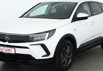 Opel Grandland (X) 24.862 km 24.990 &euro; Gotha 99867
