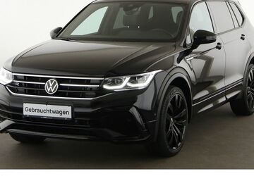 VW Tiguan Allspace 70.150 km 34.181 &euro; Gotha 99867