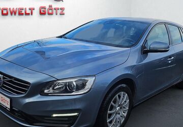 Volvo V60 86.061 km 15.980 &euro; Erfurt 99092