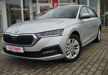 Skoda Octavia 35.103 km 22.950 &euro; Erfurt 99087