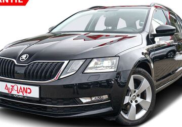 Skoda Octavia 79.590 km 18.990 &euro; Erfurt 99087